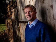 Maurits von Martels werd afgeserveerd in Den Haag: ‘Mijn kiezers zijn geschoffeerd’