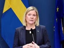 La Suède renforce ses mesures sanitaires face à l'augmentation des cas de Covid-19