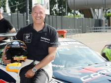 Is Tim Coronel als veilingmeester net zo rap als met zijn racewagen?