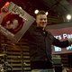 Gers Pardoel is 3FM Serious Talent van het jaar