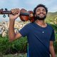 Gilbert Vilela ging vanuit de favela het symfonieorkest in