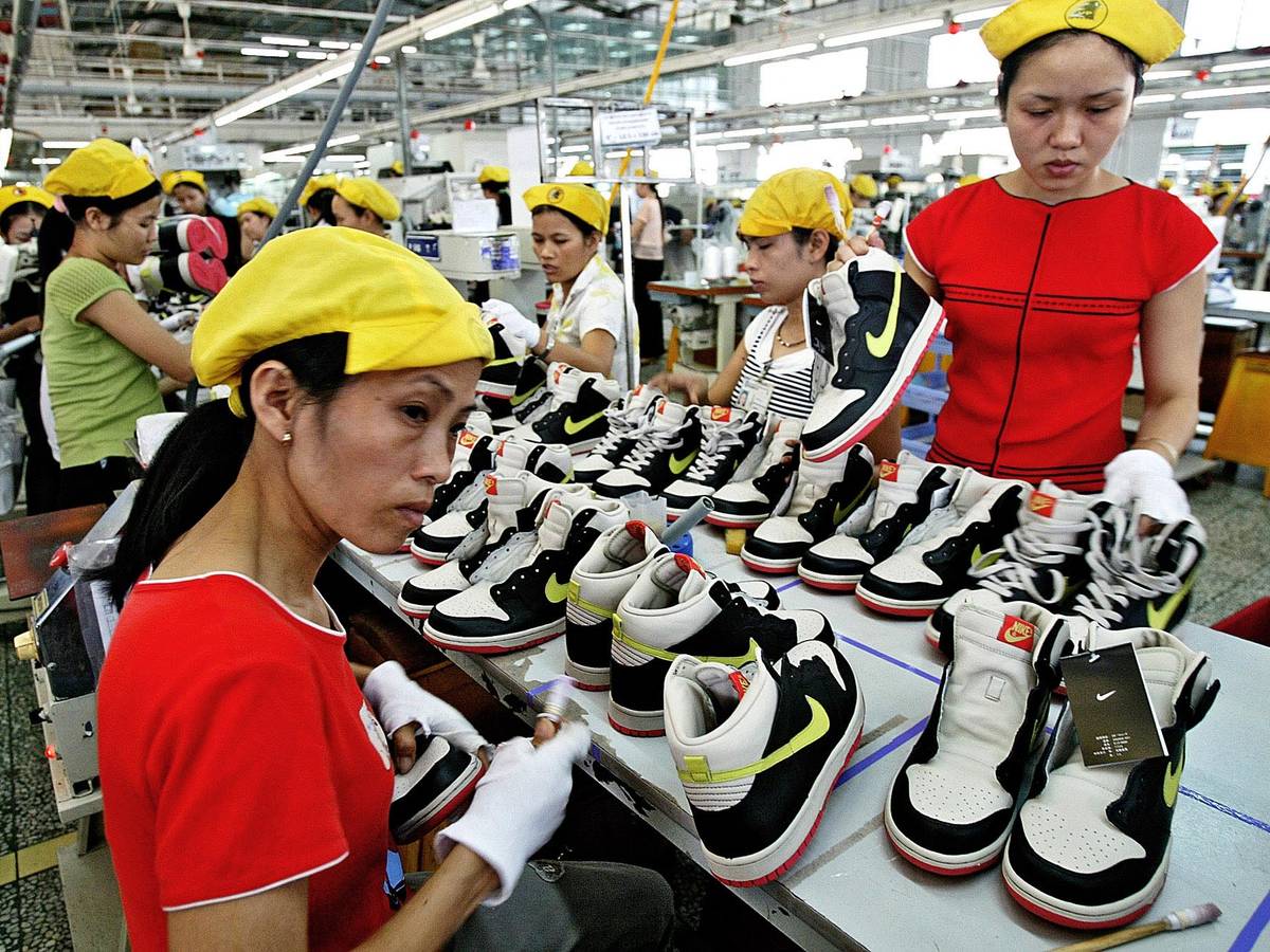 Nike schoenen samenstellen hotsell