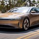 In de wereld van de grote elektrische auto is milieu ondergeschikt aan extreme gekkigheid