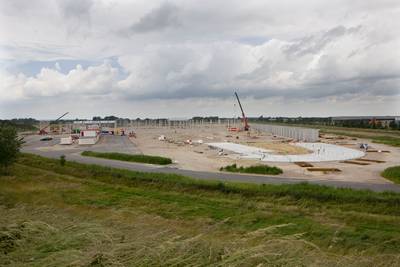 B en W Ede niet blij met brief Info Support