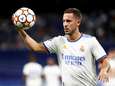 Carlo Ancelotti: “Eden Hazard est fit, mais il arrive qu’un entraîneur préfère d’autres joueurs...” 