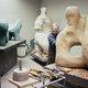 In Museum Beelden aan Zee is de experimenteerlust van Henry Moore goed te zien