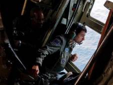 Les débris ne sont pas ceux de l'Airbus