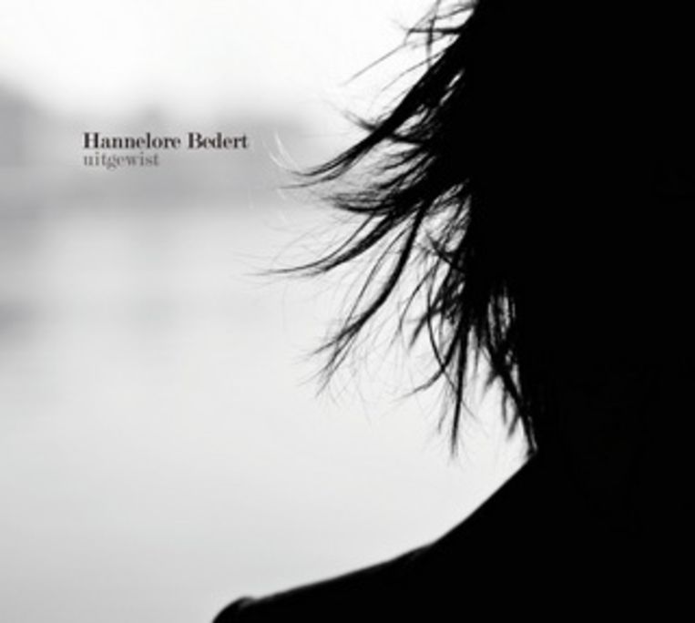 Hannelore Bedert - Uitgewist **** | De Morgen