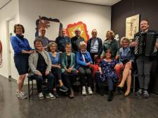 Deventer koor viert ruim twintig jaar Jiddische, Hebreeuwse en Sefardische liederen met jubileumconcert