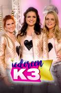 boxcover van Iedereen K3