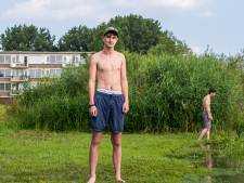 Floris zoekt met zijn metaaldetector naar oude voorwerpen: ‘Vier jaar geleden heb ik een Romeinse munt gevonden’