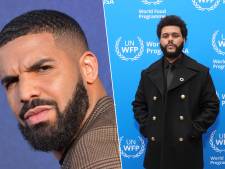 Prouesse ou dérive? Une fausse chanson de Drake et The Weeknd générée par une IA relance le débat