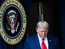 La Cour suprême inflige une nouvelle défaite à Donald Trump