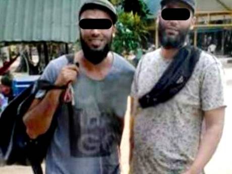 Advocaten terreurbroers Suriname: geen bewijs voor betrokkenheid