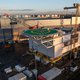 Reusachtig stopcontact van 4.000 ton maakt van Hoboken weer thuishaven van toptechnologie