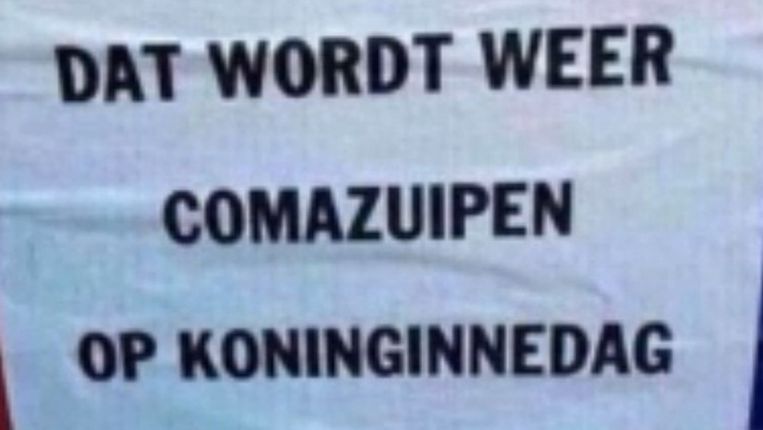 null Beeld 