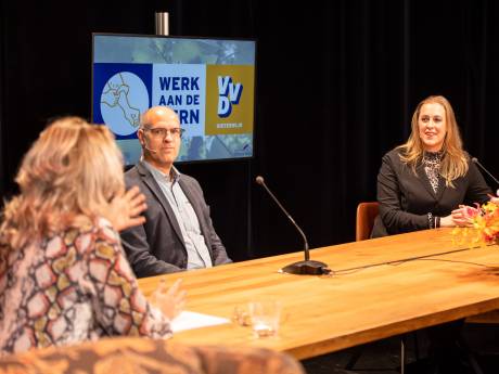 Dreigt Carlo van Esch de Pyrrhus van Oisterwijk te worden? VVD kan PGB buitenspel zetten