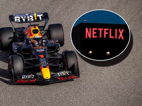 Max Verstappen blijft kritisch over Drive to Survive: ‘Lando Norris wordt neergezet als een eikel’