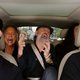 Celebrity's gaan loos in nieuwe reeks van 'Carpool Karaoke' (filmpje)