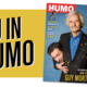 ‘Ik hallucineerde, zag apen, en begon te praten tegen een vuilnisbak’: 12 verhalen uit de nieuwe Humo