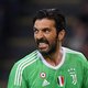 Ex-Rode Duivels zwaaien Gianluigi Buffon uit: "Buffon, daar was je bang van"
