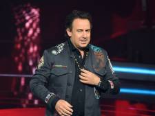 ‘Nog twee meldingen tegen Borsato vanwege onzedelijke betastingen’, zanger stopt als ambassadeur War Child