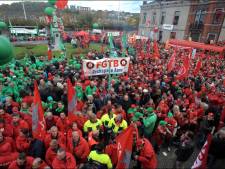 ArcelorMittal: les syndicats bloquent l'expédition des cokes