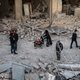 Syrië aanvaardt staakt-het-vuren in Oost-Goutha