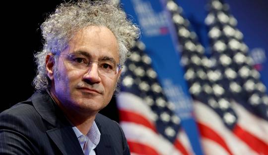 Steeds meer Europese landen willen het Amerikaanse Palantir de rug toekeren, maar dat is niet zo eenvoudig