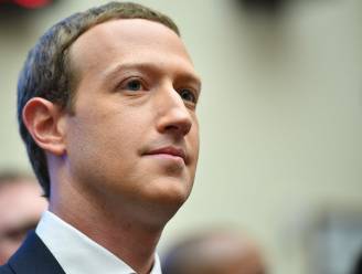Mark Zuckerberg (38) prompt 10 miljard rijker nadat Meta beloond wordt op de beurs voor verrassend goed cijferrapport