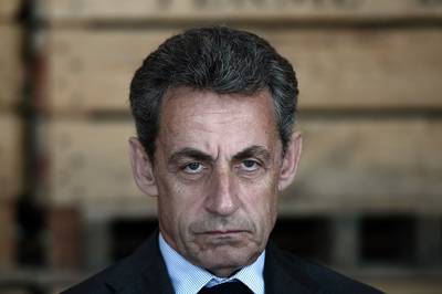 Financement libyen de la présidentielle 2007: un procès requis contre Sarkozy et 12 autres personnes