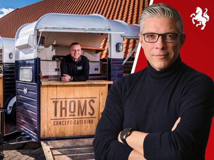 De culinaire creaties van Twentse Thom • FC Twente verlengt contracten vaste krachten