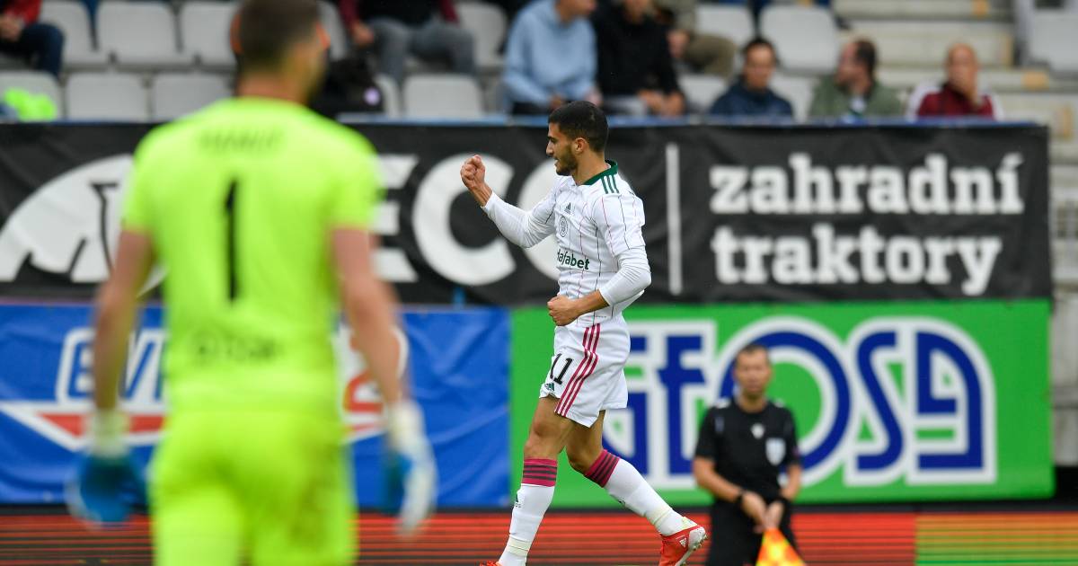 Celtic dicht bij play-off Europa League tegen AZ | Sport ...