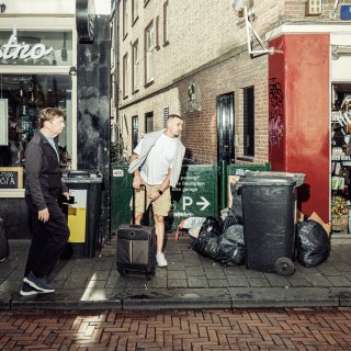 Heintje Hoekssteeg to be closed at night after years-long campaign: ‘Surprised it worked’