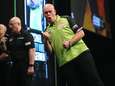 Van Gerwen boekt dubbel succes in Barnsley