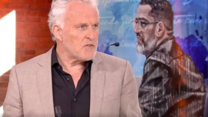 “Ernstige dreiging” tegen programma waar Peter R. de Vries voor aanslag te gast was: uitzending afgelast, studio ontruimd