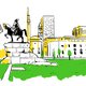 De beste plekken in Tirana, Albanië