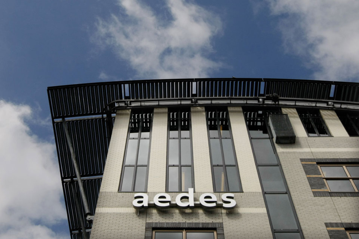 Aedes (ANP) Beeld 