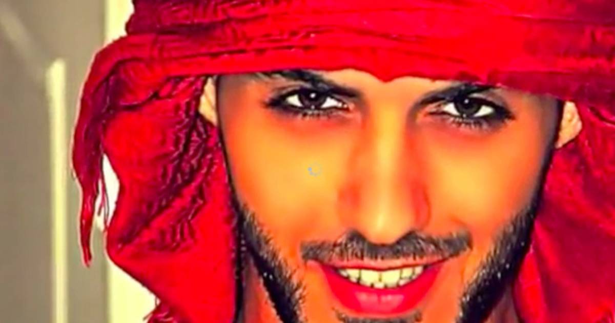 man te sexy voor Saoedi-Arabië Sterren | AD.nl