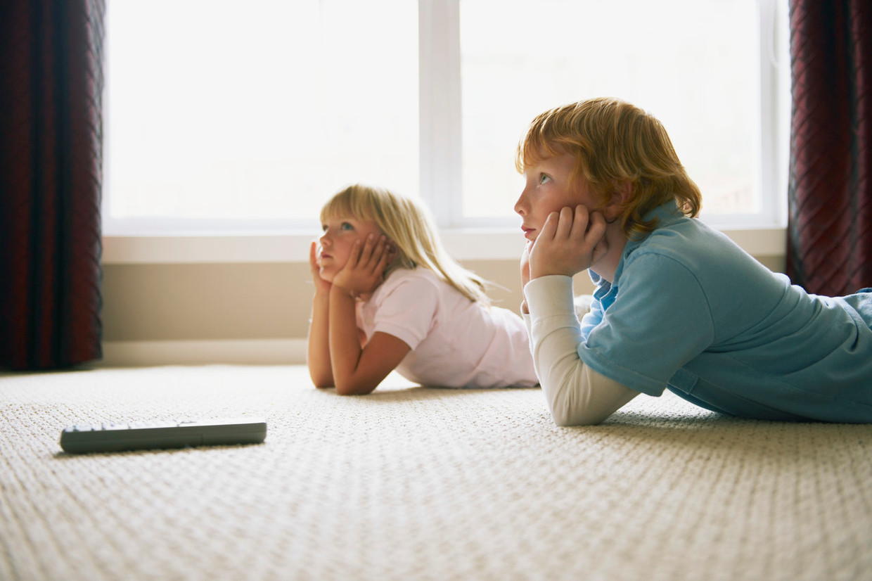 Illustratiebeeld. Beeld © Fancy/Veer/Corbis