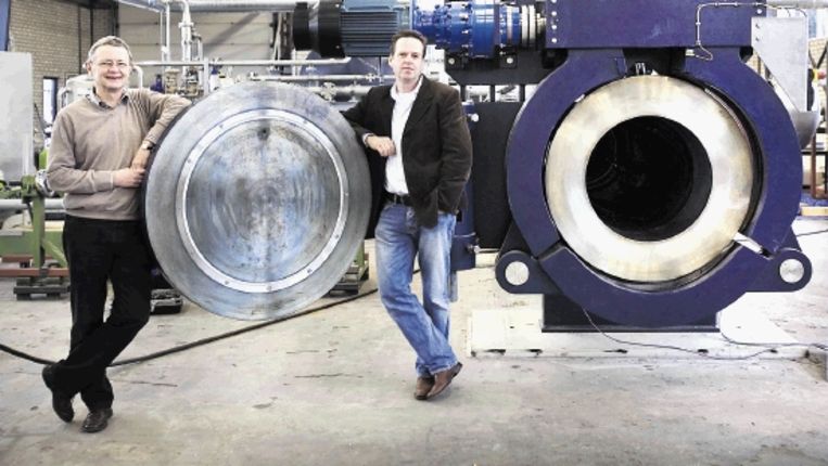 (Trouw) Beeld 