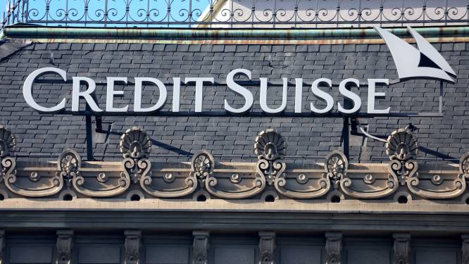 Les banques européennes “sont extrêmement solides”: Credit Suisse est “un cas particulier”
