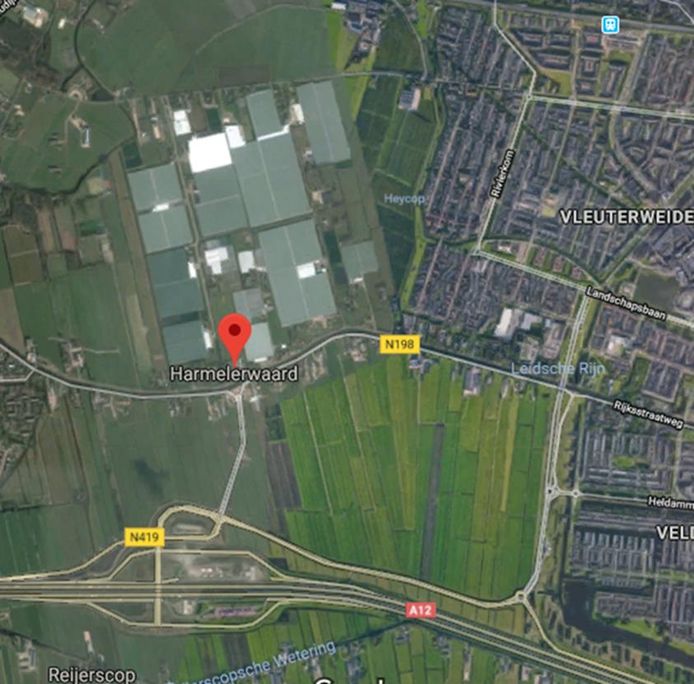 De Harmelerwaard