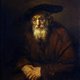 Ook in de tijd van Rembrandt liepen ze dus al met een Ilja Gort-baard