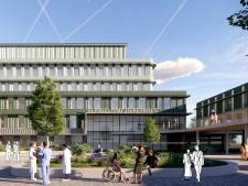 Gloednieuw ontwerp voor goedkoper én kleiner Slingeland Ziekenhuis: ‘Vertraging is goed geweest’