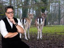 Bevers, otters en bokjes: dit is het dierennieuws met Kees Thies!