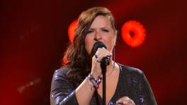 Dominique overtuigt met ‘Always Remember Us This Way’