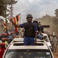 Vrees voor bloedbad bij verkiezingen in Oeganda: ‘We vechten voor onze toekomst’