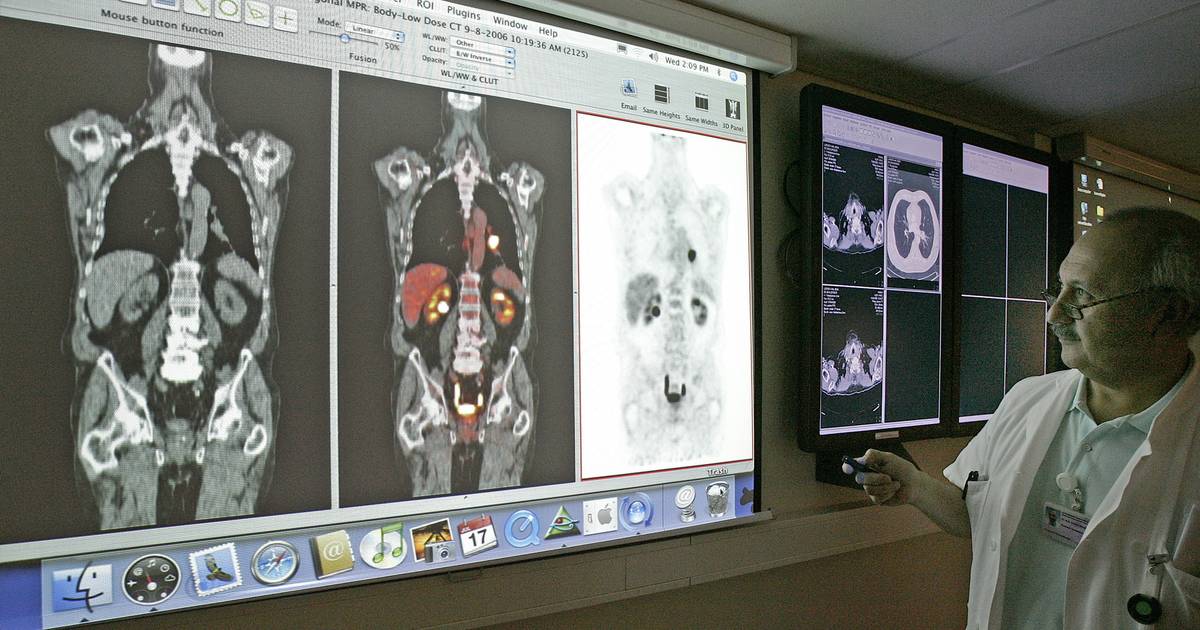 Bestraling Kind Nauwkeuriger Vastleggen Gezond Ad Nl