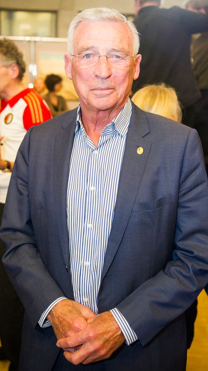 Gerard Kerkum.
